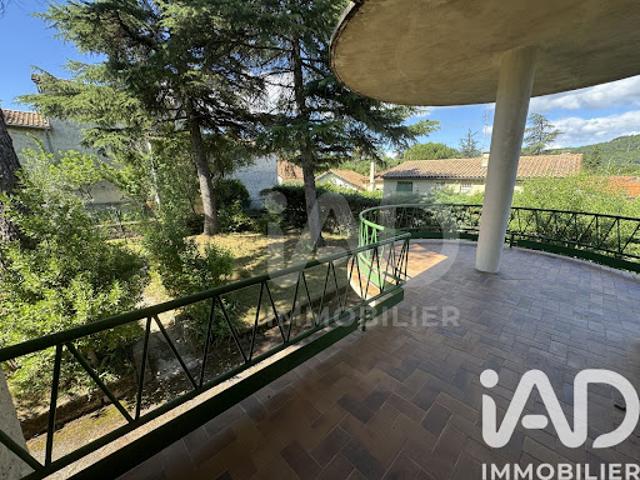 Vente Maison 7 pièces 172 m2 Ales