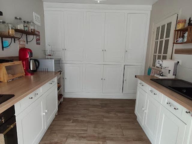 Vente Maison 7 pièces 172 m2 Arcy Sainte Restitue
