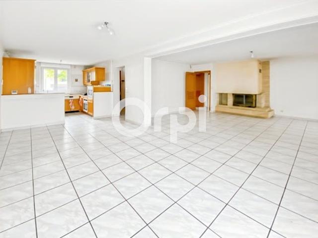 Vente Maison 7 pièces 172 m2 Buchelay