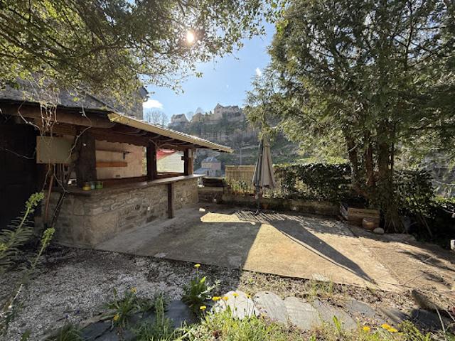 Vente Maison 7 pièces 172 m2 Bozouls