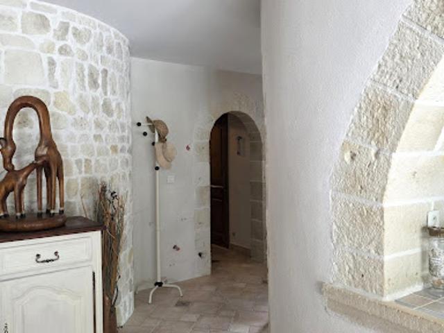 Vente Maison 7 pièces 172 m2 Breuillet