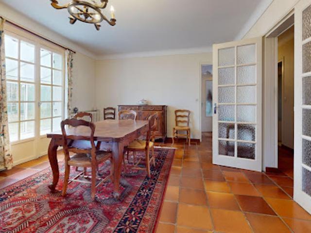 Vente Maison 7 pièces 172 m2 Carquefou