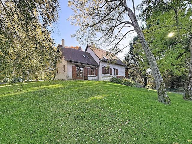 Vente Maison 7 pièces 172 m2 Cellettes