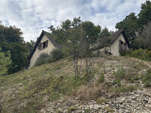 Vente Maison 7 pièces 172 m2 Châteauneuf sur Cher