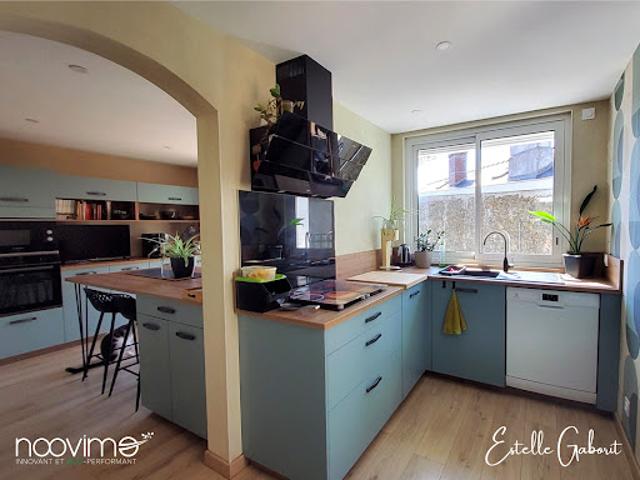 Vente Maison 7 pièces 172 m2 Chemillé en Anjou