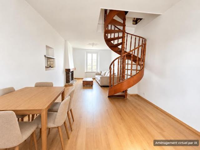 Vente Maison 7 pièces 172 m2 Clermont