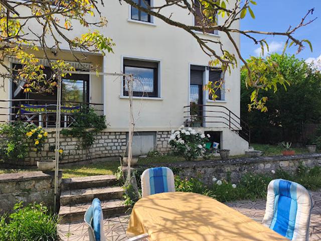 Vente Maison 7 pièces 172 m2 Cognac