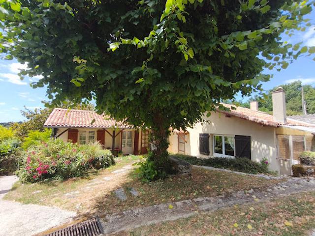 Vente Maison 7 pièces 172 m2 Condac