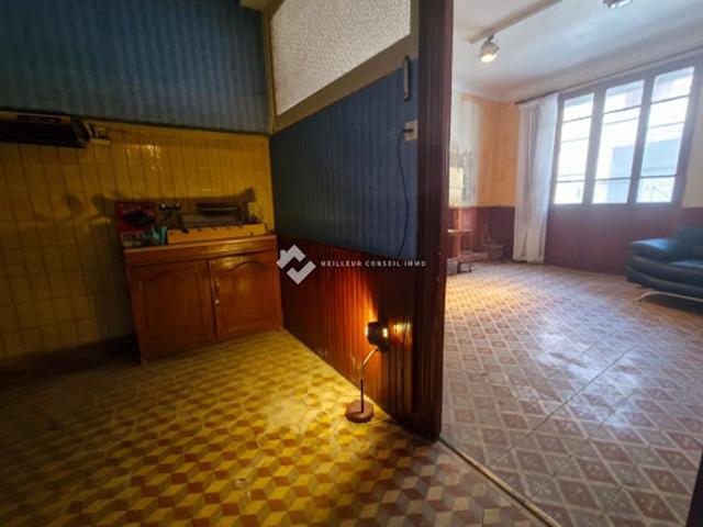 Vente Maison 7 pièces 172 m2 Corneilla la Rivière