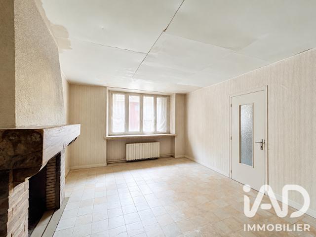 Vente Maison 7 pièces 172 m2 Damery