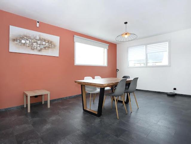 Vente Maison 7 pièces 172 m2 Domagné