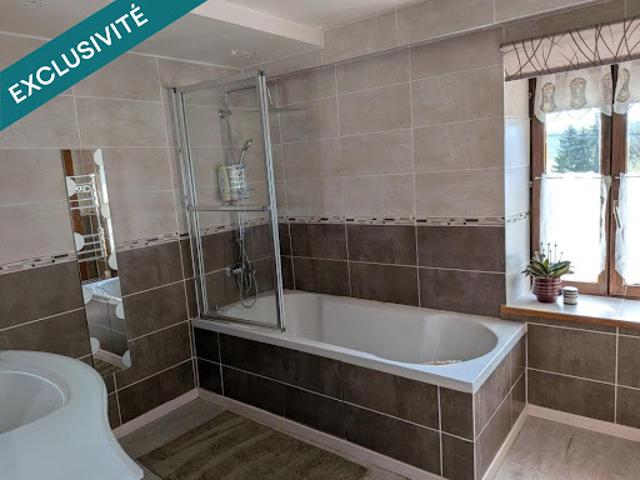 Vente Maison 7 pièces 172 m2 Dournon
