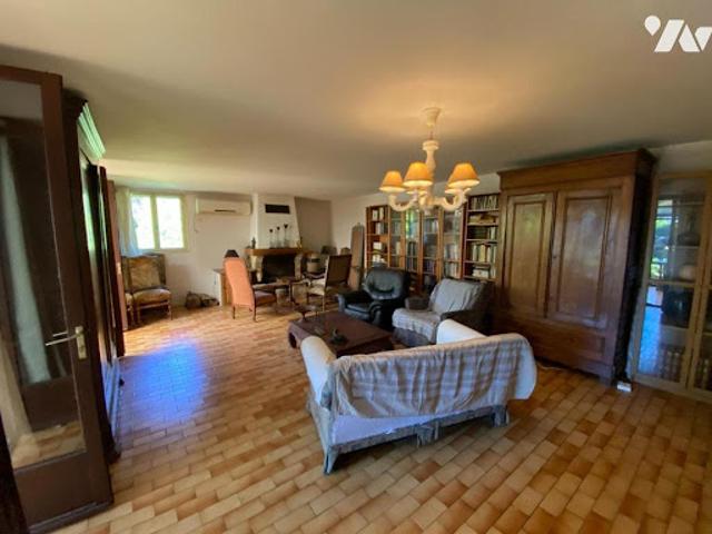 Vente Maison 7 pièces 172 m2 Echauffour