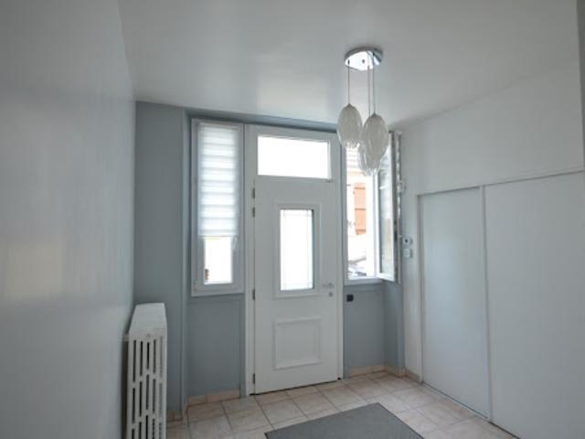 Vente Maison 7 pièces 172 m2 Epernay
