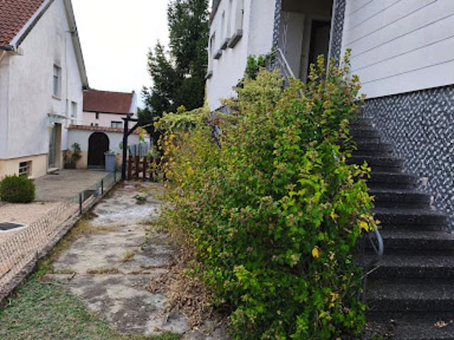 Vente Maison 7 pièces 172 m2 Falck