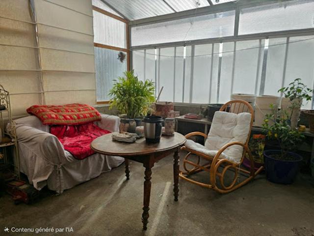 Vente Maison 7 pièces 172 m2 Ferrières sur Sichon