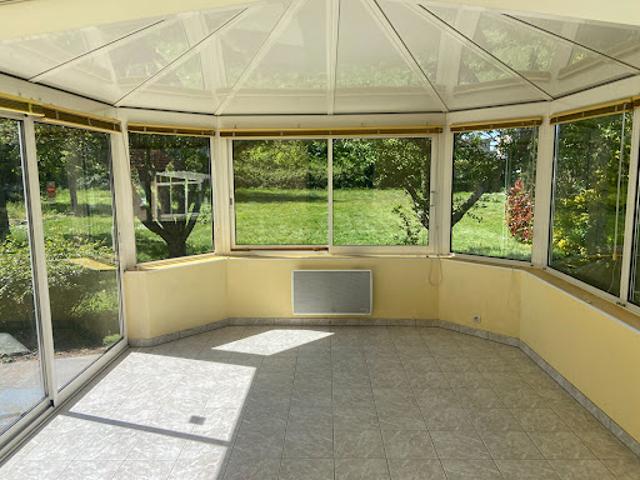 Vente Maison 7 pièces 172 m2 Guérigny