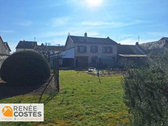 Vente Maison 7 pièces 172 m2 Juniville