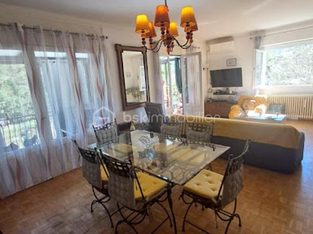 Vente Maison 7 pièces 172 m2 La Bastide de Sérou