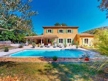 Vente Maison 7 pièces 172 m2 La Celle
