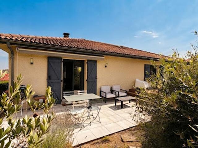 Vente Maison 7 pièces 172 m2 La Roche Blanche
