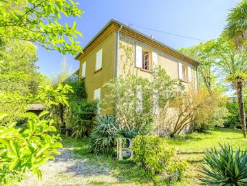 Vente Maison 7 pièces 172 m2 Le Bouscat