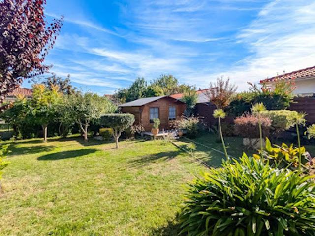 Vente Maison 7 pièces 172 m2 Le passage