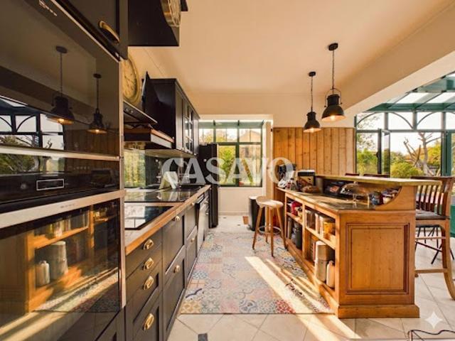 Vente Maison 7 pièces 172 m2 Le Perreux sur Marne