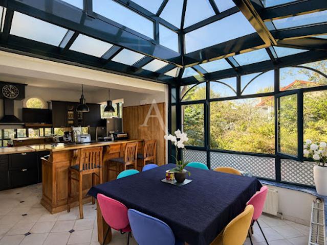Vente Maison 7 pièces 172 m2 Le Perreux sur Marne
