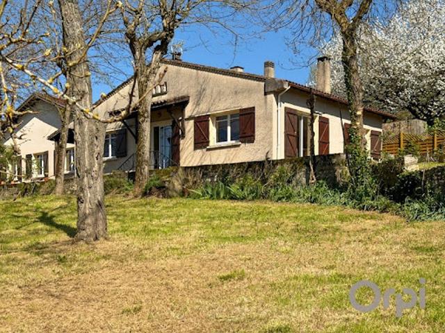 Vente Maison 7 pièces 172 m2 Lectoure