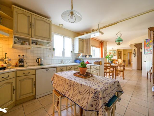 Vente Maison 7 pièces 172 m2 Puilboreau
