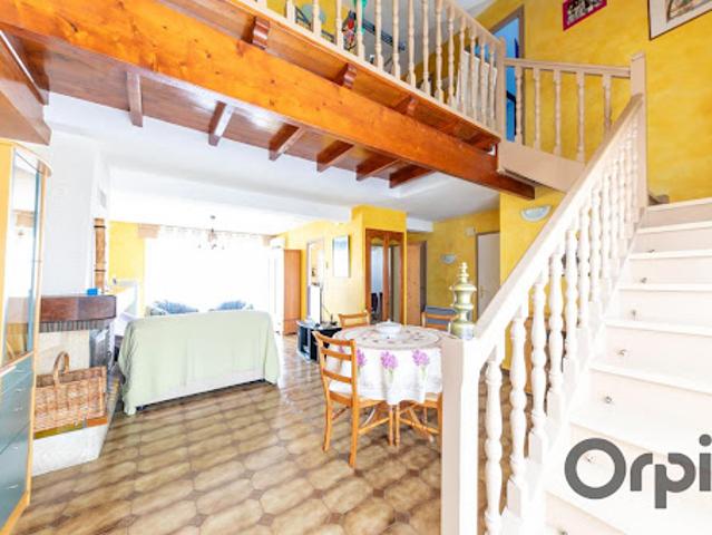 Vente Maison 7 pièces 172 m2 Perpignan
