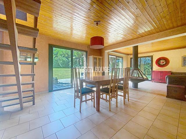 Vente Maison 7 pièces 172 m2 Perros Guirec