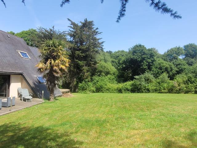 Vente Maison 7 pièces 172 m2 Perros Guirec