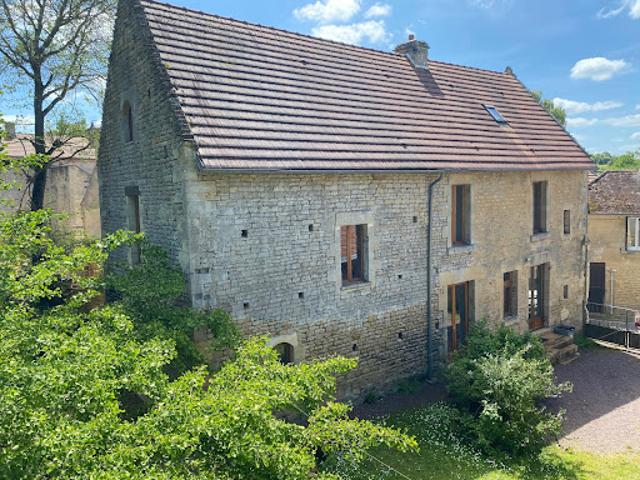 Vente Maison 7 pièces 172 m2 Ponts sur Seulles