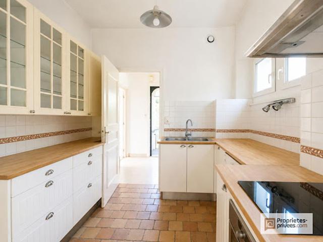 Vente Maison 7 pièces 172 m2 Quimper
