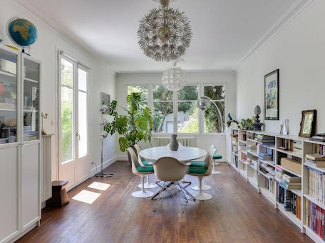 Vente Maison 7 pièces 172 m2 Rennes