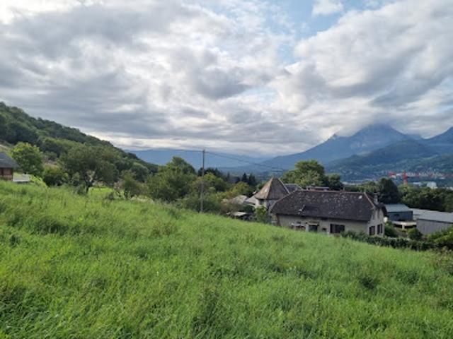 Vente Maison 7 pièces 172 m2 Saint Alban Leysse
