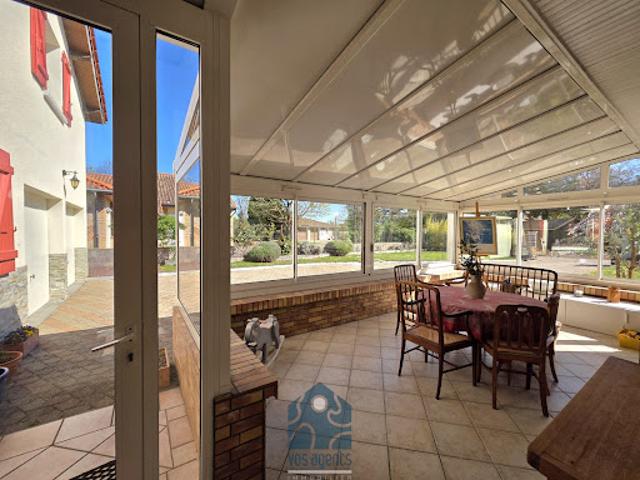 Vente Maison 7 pièces 172 m2 Saint Amant Tallende