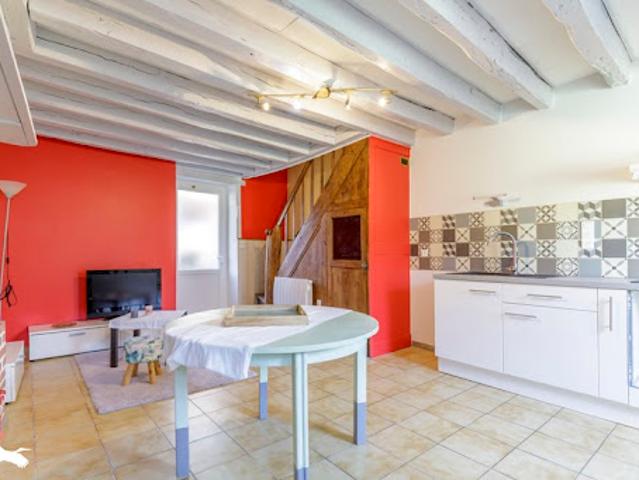 Vente Maison 7 pièces 172 m2 Saint Amand Magnazeix