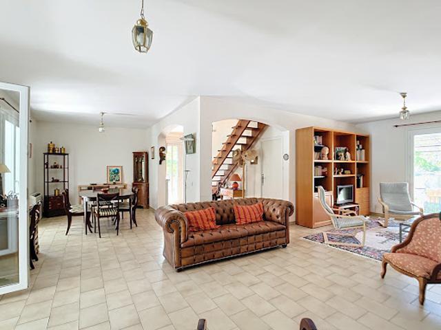Vente Maison 7 pièces 172 m2 Saint Clément de Rivière