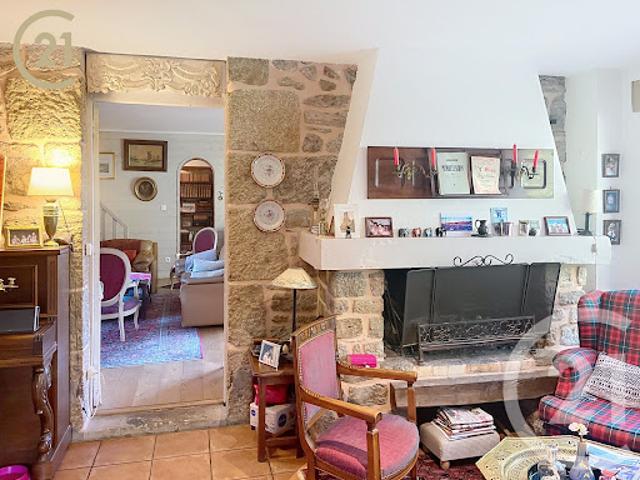 Vente Maison 7 pièces 172 m2 Saint Coulomb