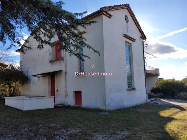 Vente Maison 7 pièces 172 m2 Saint Julien les Rosiers