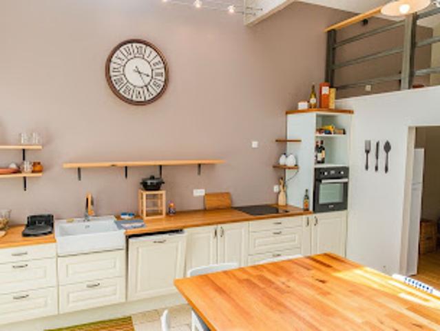 Vente Maison 7 pièces 172 m2 Savennes