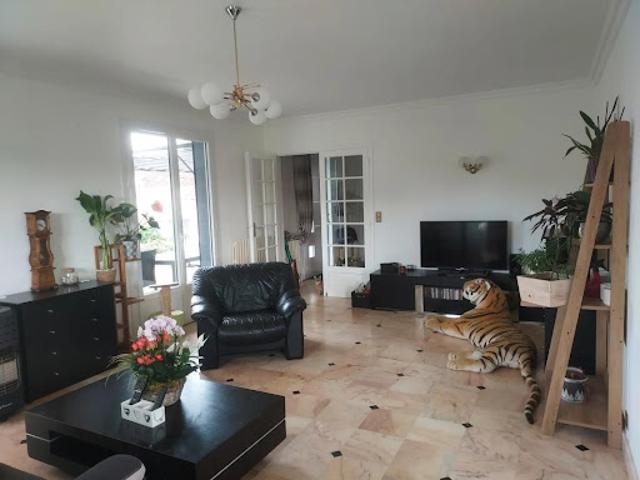 Vente Maison 7 pièces 172 m2 Selles sur Cher