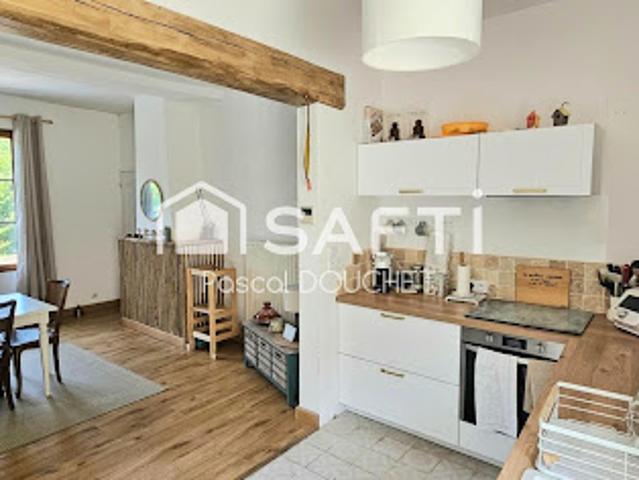 Vente Maison 7 pièces 172 m2 Soissons