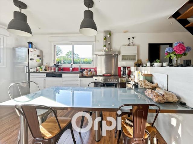 Vente Maison 7 pièces 172 m2 Tallud Sainte Gemme