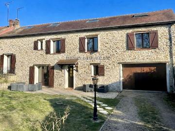 Vente Maison 7 pièces 172 m2 Thoiry