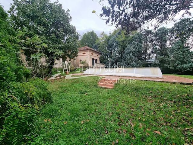 Vente Maison 7 pièces 172 m2 Tournefeuille