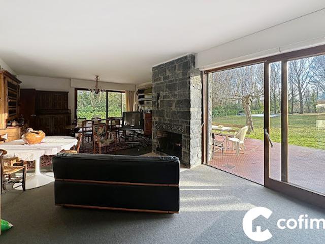 Vente Maison 7 pièces 180 m2 Trie sur Baïse